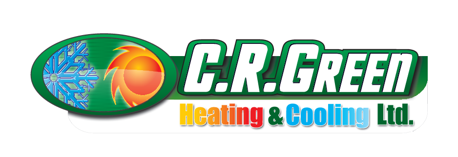 C.R. Green Heating and Cooling Ltd.